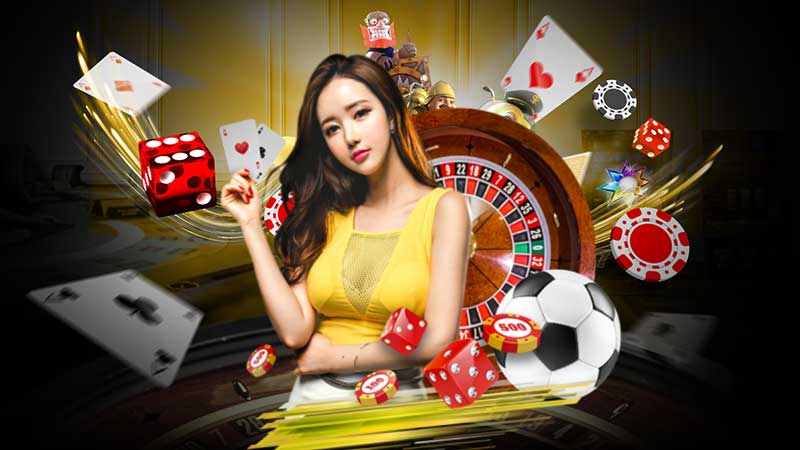 เล่นสล็อตแตกบ่อย เว็บ SBOBET มีค่ายไหนบ้าง รีวิวจากผู้เล่นจริง